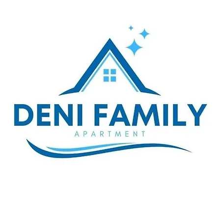 Deni's Family In New Blvd Appartamento