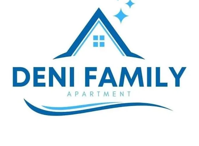Deni's Family In New Blvd Apartament