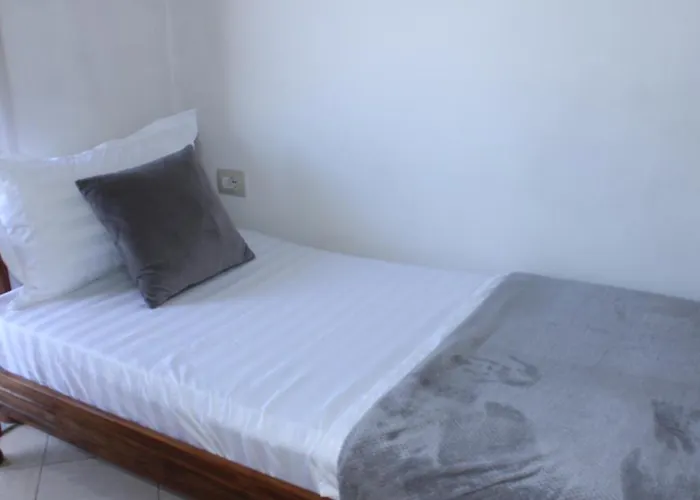 Apartament Deni's Family In New Blvd