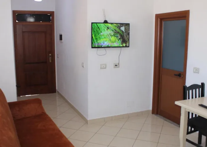 Apartament Deni's Family In New Blvd *