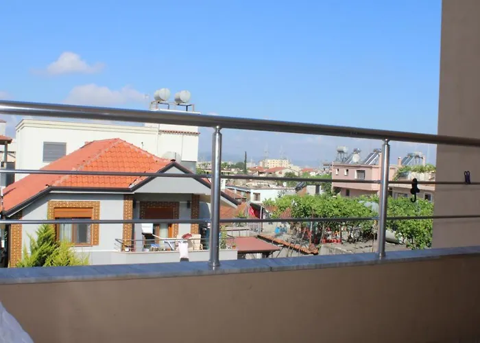 Apartament Deni's Family In New Blvd Tirana