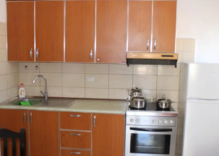Apartament Deni's Family In New Blvd *
